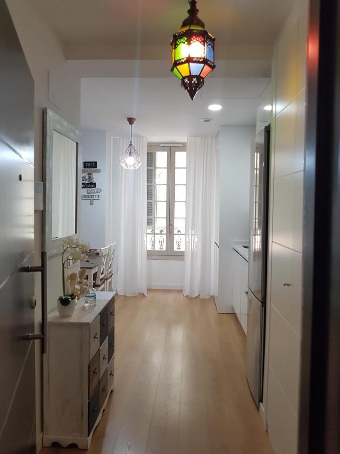 Apartamento Plaza Del Teatro Parking Free 말라가 외부 사진