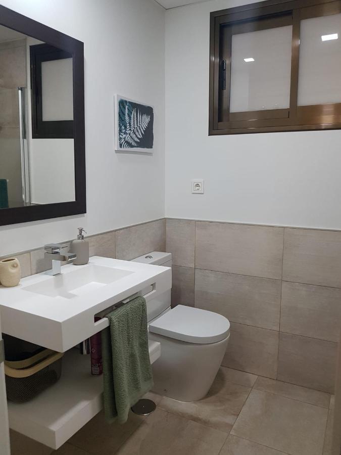 Apartamento Plaza Del Teatro Parking Free 말라가 외부 사진