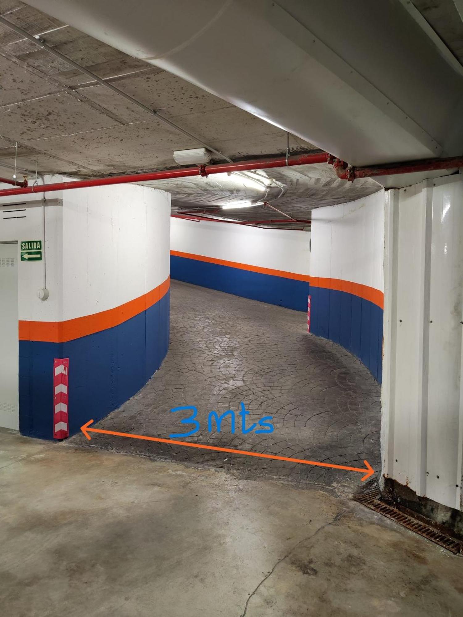 Apartamento Plaza Del Teatro Parking Free 말라가 외부 사진
