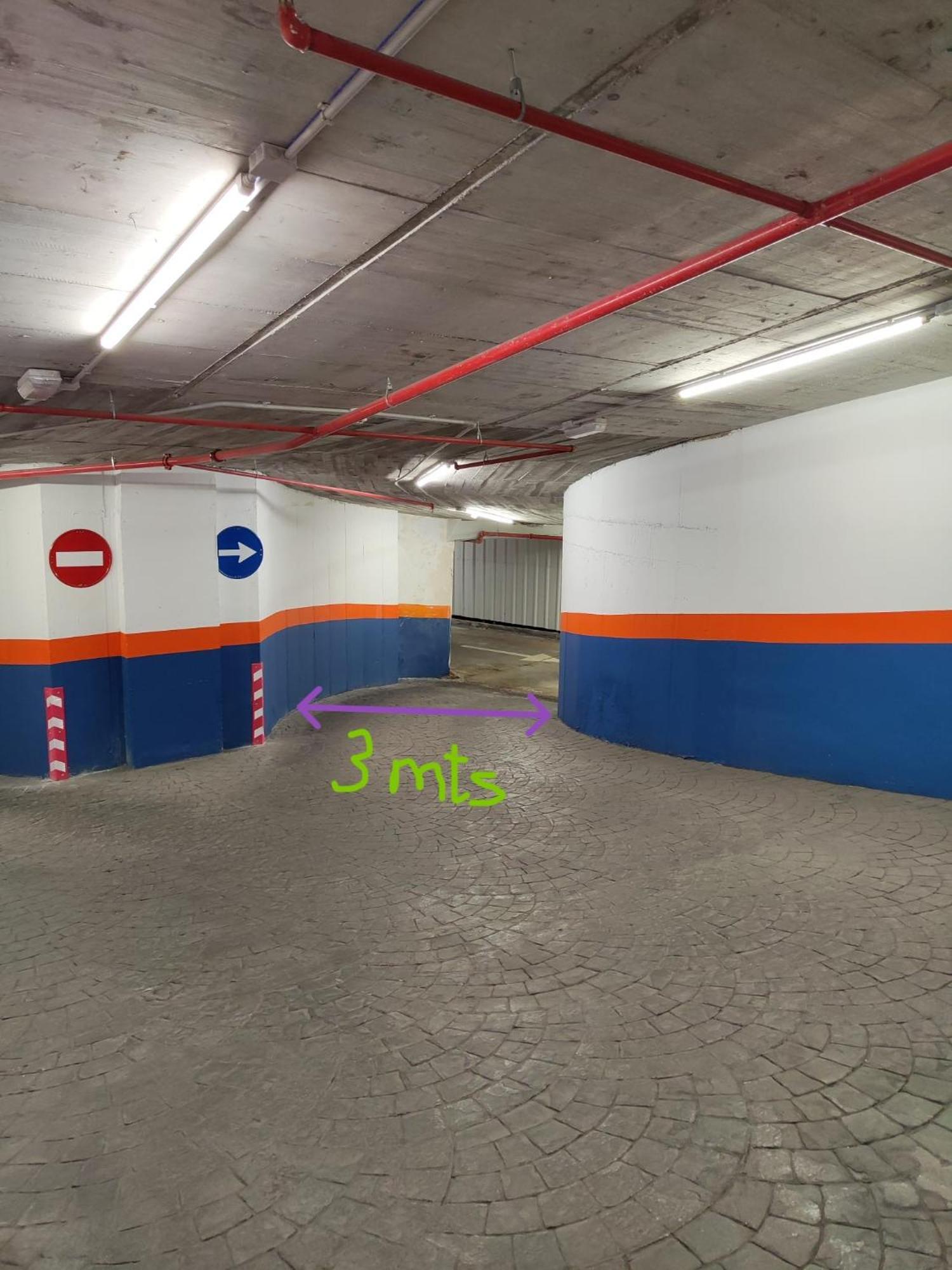 Apartamento Plaza Del Teatro Parking Free 말라가 외부 사진