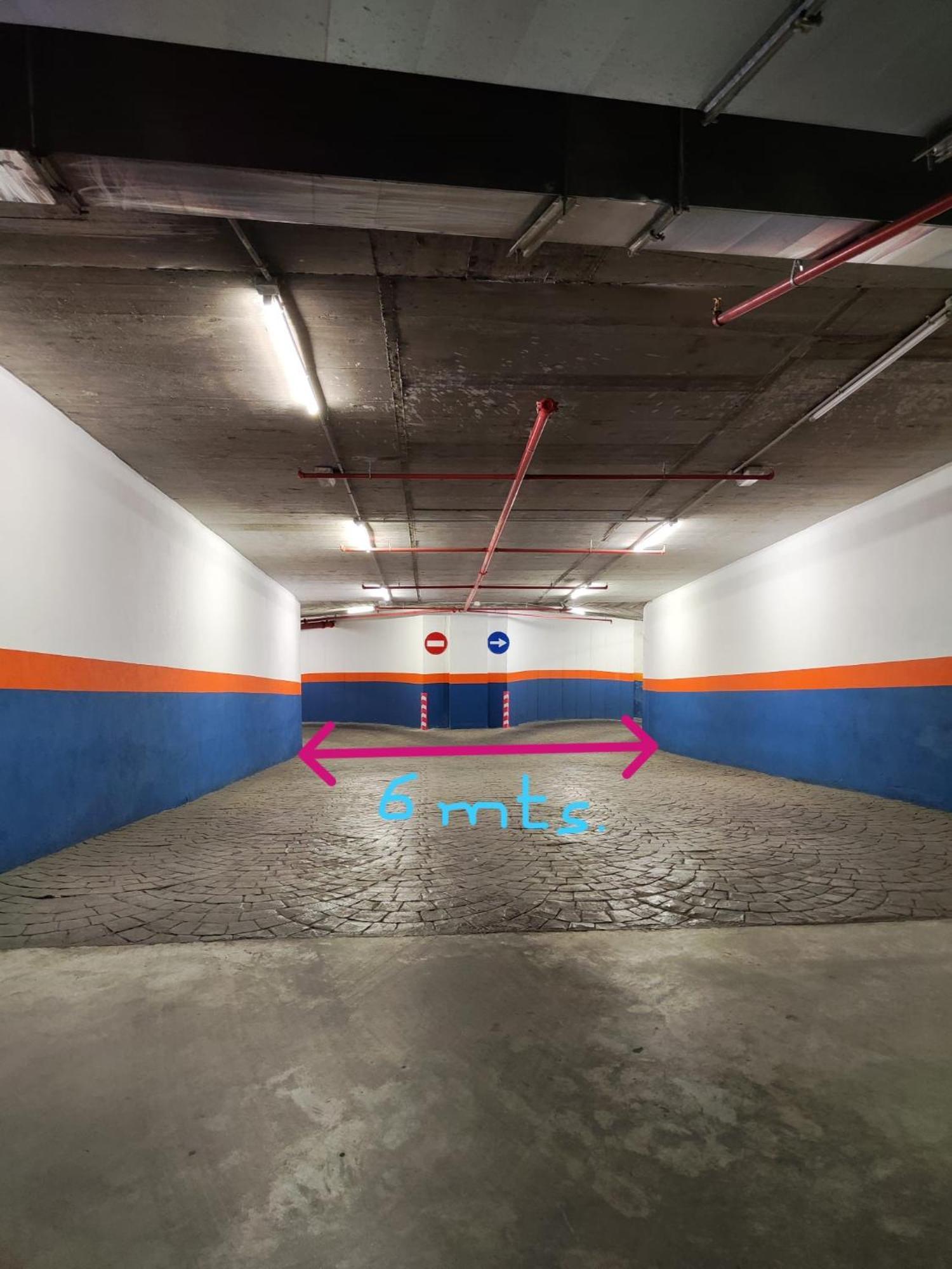 Apartamento Plaza Del Teatro Parking Free 말라가 외부 사진