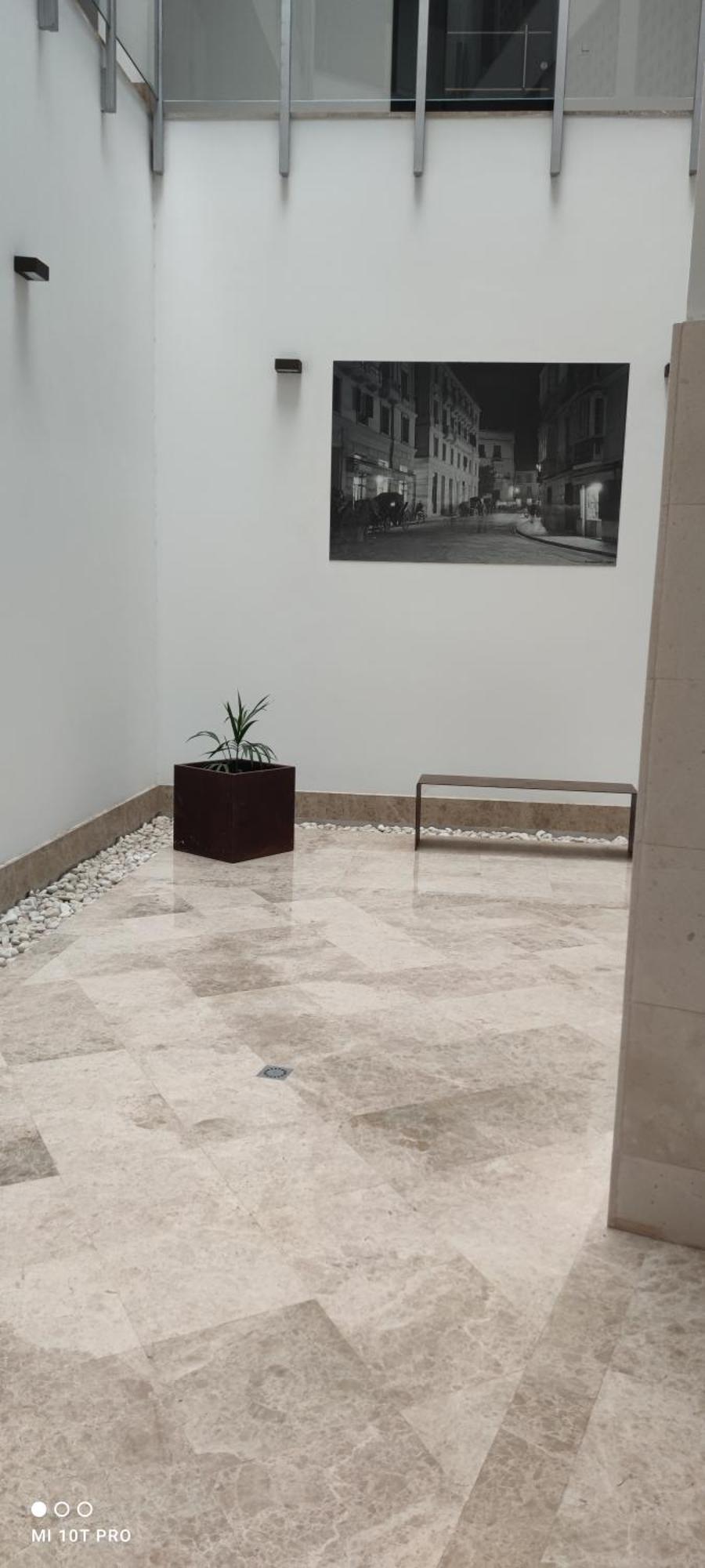 Apartamento Plaza Del Teatro Parking Free 말라가 외부 사진